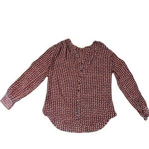 Pleione blouse size M